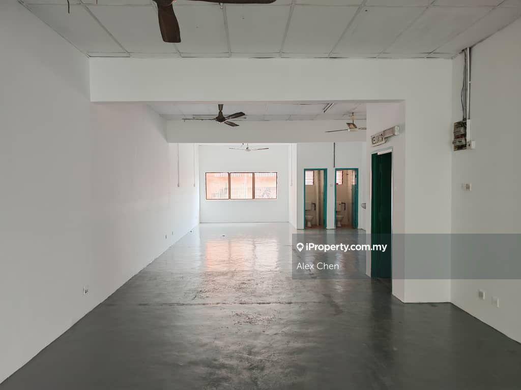 Shop-Office for Rent in Taman Sepakat Indah, Kajang by Alex Chen - iProperty.com.my