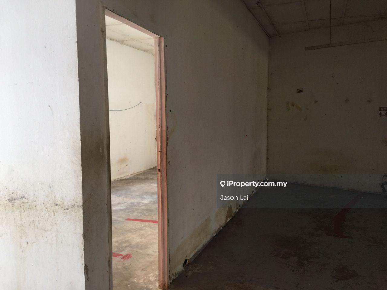 Pejabat untuk Disewa di Bukit Rahman Putra, Sungai Buloh oleh Jason Lai - iProperty.com.my