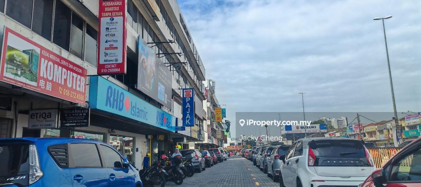 Shop for Rent in Balakong, Cheras by Jacky Cheng - iProperty.com.my