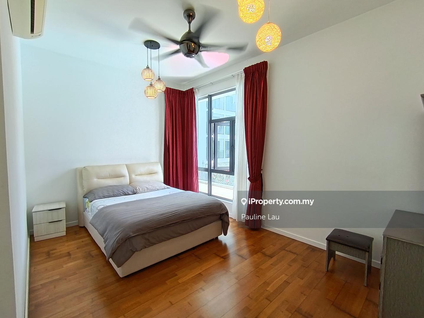 Condominium for Rent in Urbana Residences by Pauline Lau - iProperty.com.my