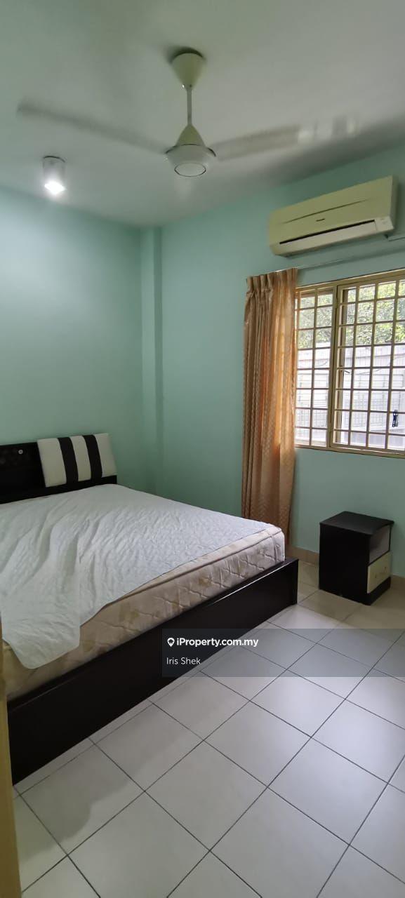 Pangsapuri untuk Disewa di Pangsapuri Randa oleh Iris Shek - iProperty.com.my