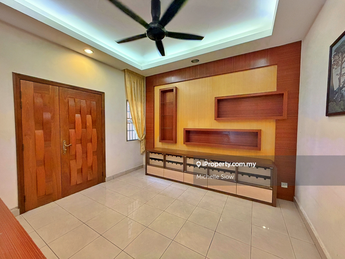 Rumah Berkembar untuk Dijual di Bandar Baru Sri Petaling, Sri Petaling oleh Michelle Siow - iProperty.com.my