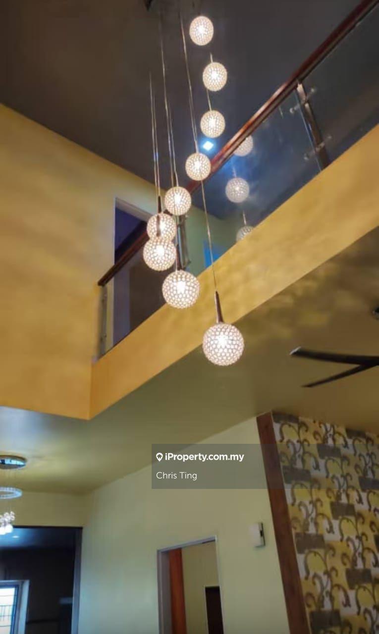 3-storey Terraced House for Sale in 16 Sierra, Puchong by Chris Ting - iProperty.com.my