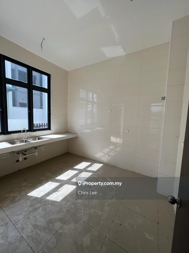 Bungalow House for Sale in Eco Sanctuary, Telok Panglima Garang by Chris Lee - iProperty.com.my