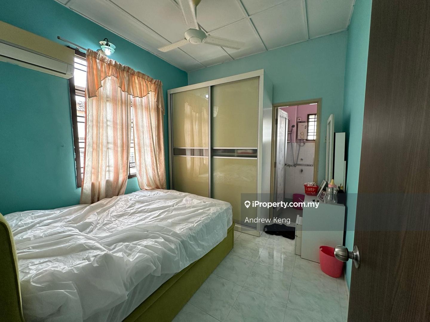 2-storey Terraced House for Sale in Bukit Indah, Iskandar Puteri (Nusajaya) by Andrew Keng - iProperty.com.my