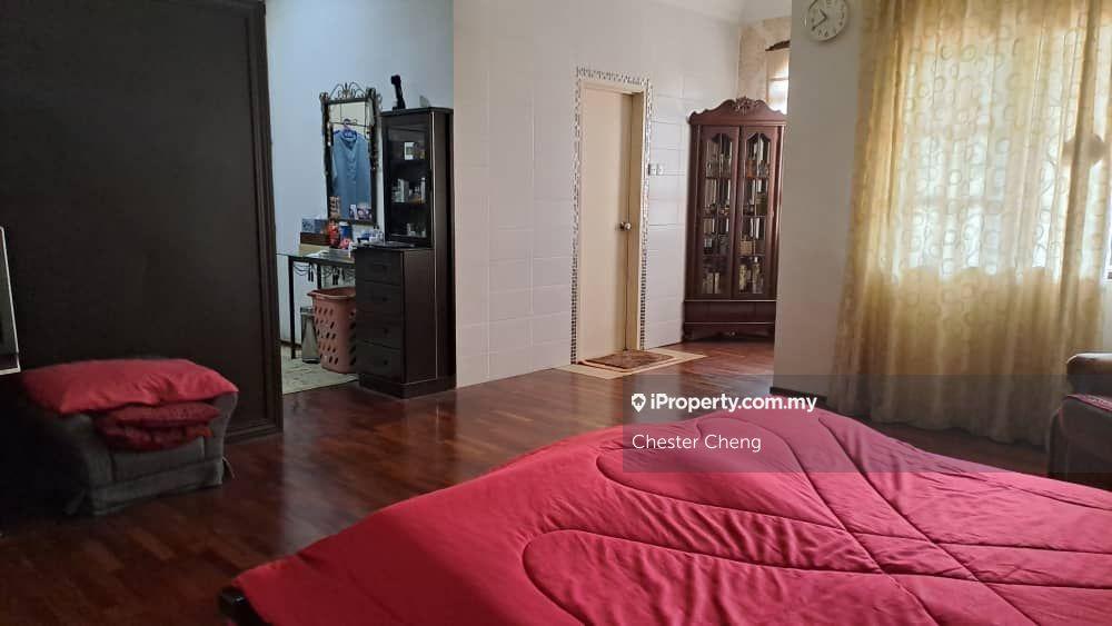 2-storey Terraced House for Sale in Usj 18, Subang Jaya by Chester Cheng - iProperty.com.my