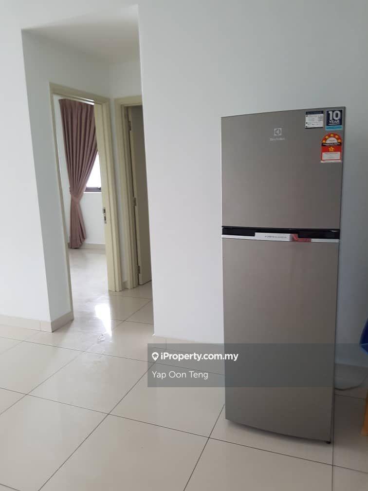 Residensi Servis untuk Dijual di Sfera Residency oleh Yap Oon Teng - iProperty.com.my