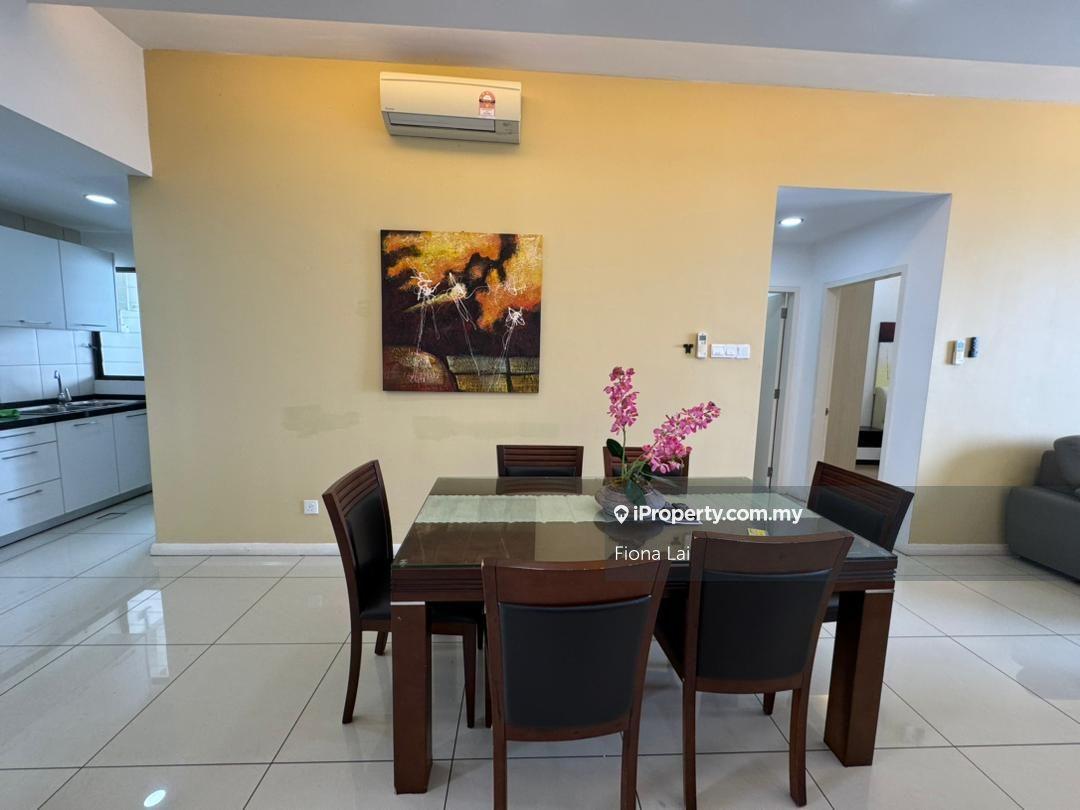Condominium for Rent in The WaterEdge (Pinggiran Air) by Fiona Lai - iProperty.com.my