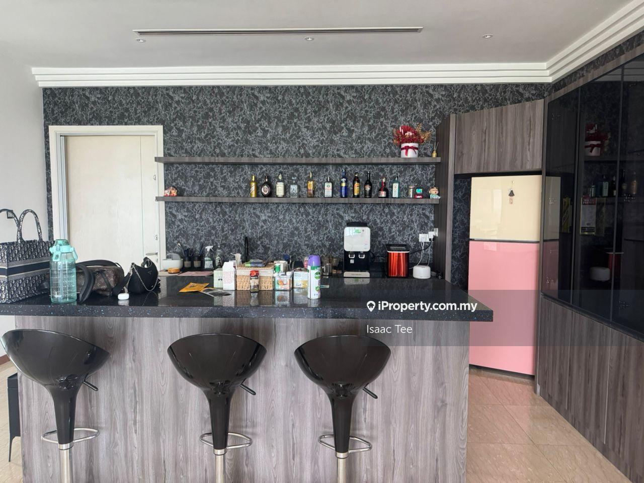 Condominium for Rent in Desa Eight by Isaac Tee - iProperty.com.my