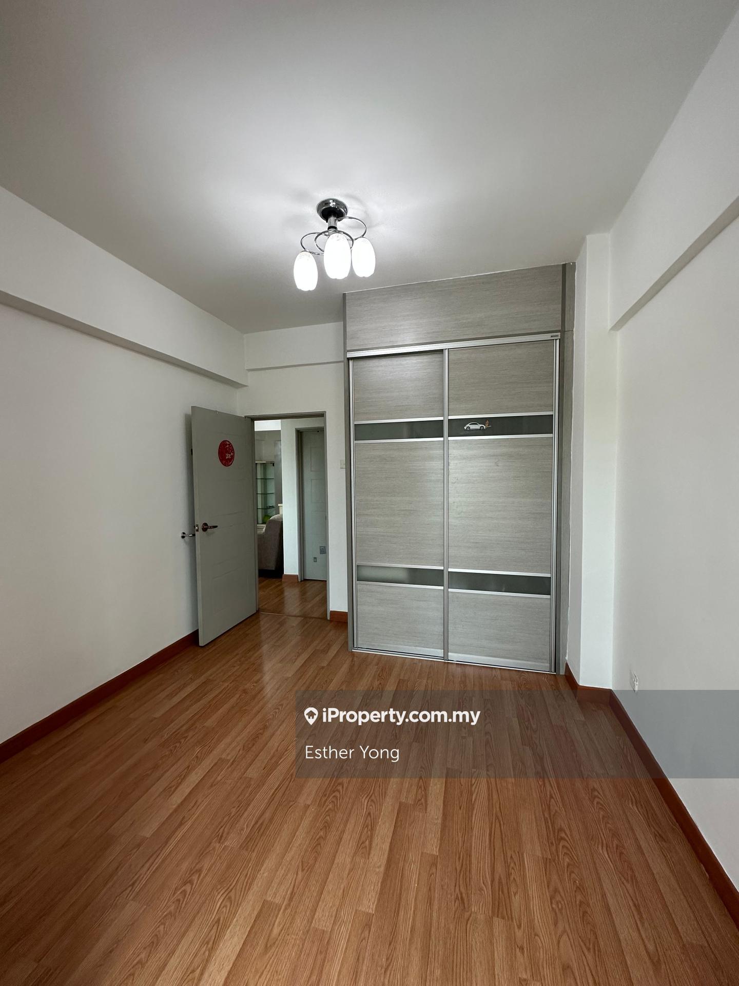 Kondominium untuk Disewa di Sering Akasia oleh Esther Yong - iProperty.com.my