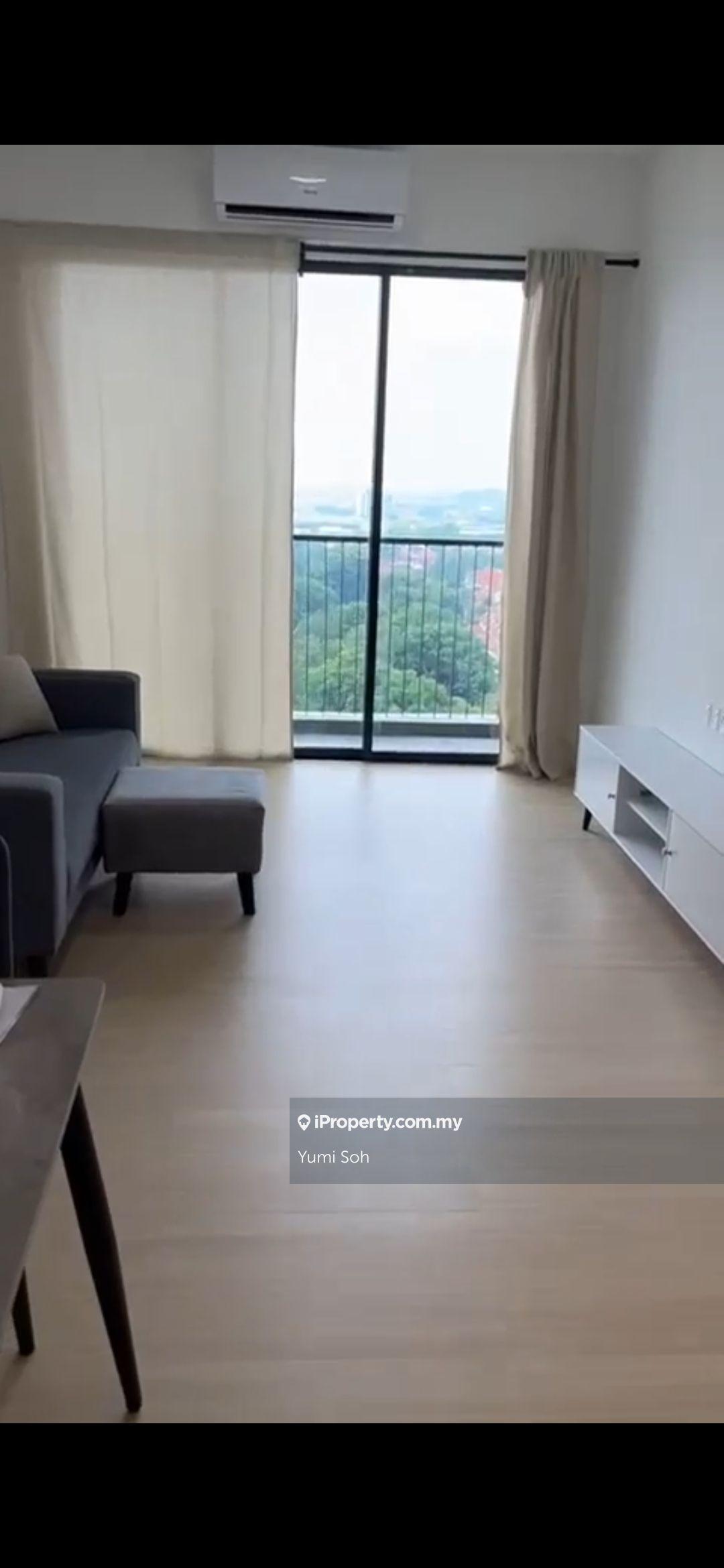 Service Residence for Rent in Montena by Yumi Soh - iProperty.com.my