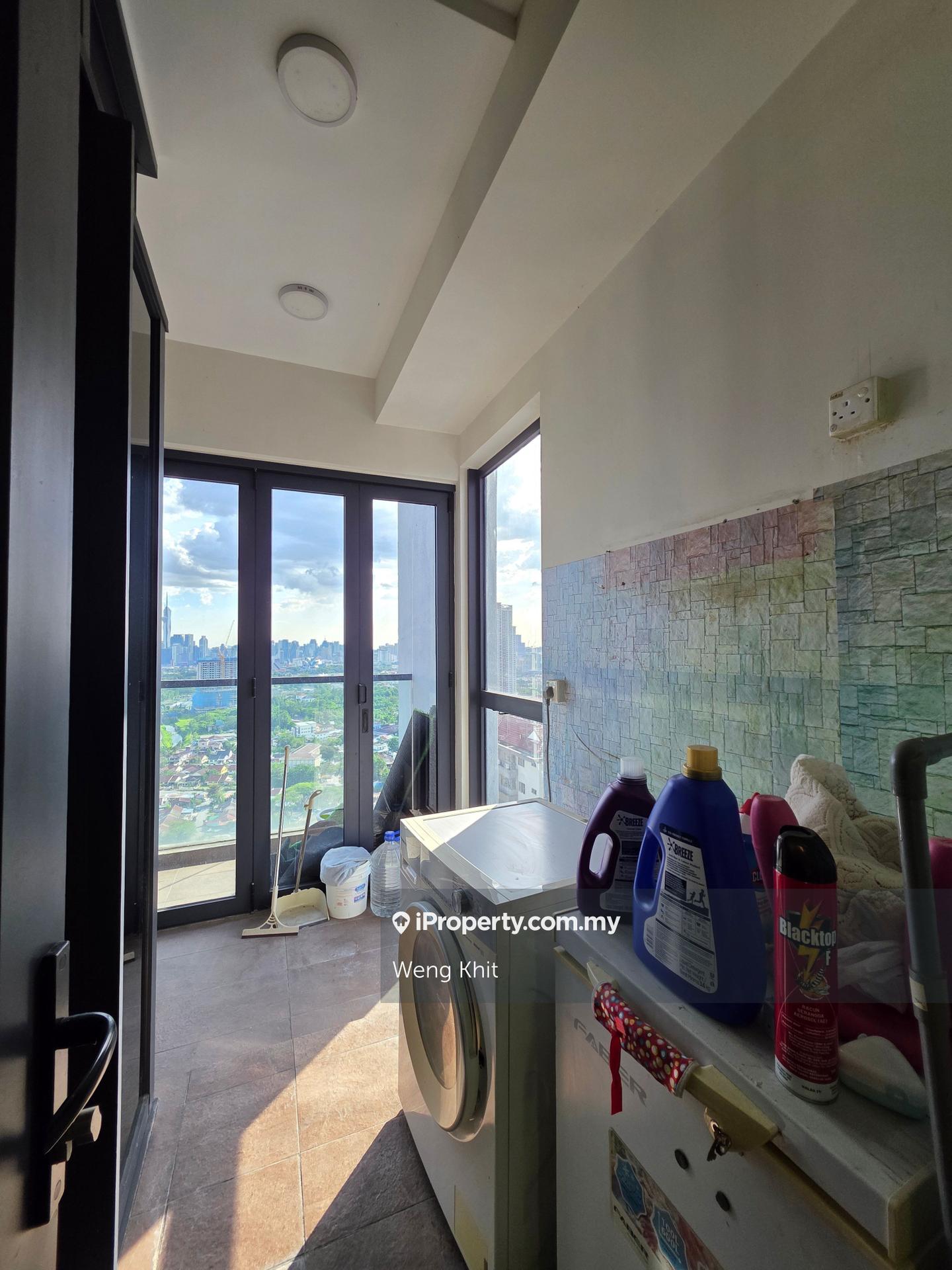 Condominium for Sale in Bennington Residences @ SkyArena by Weng Khit - iProperty.com.my