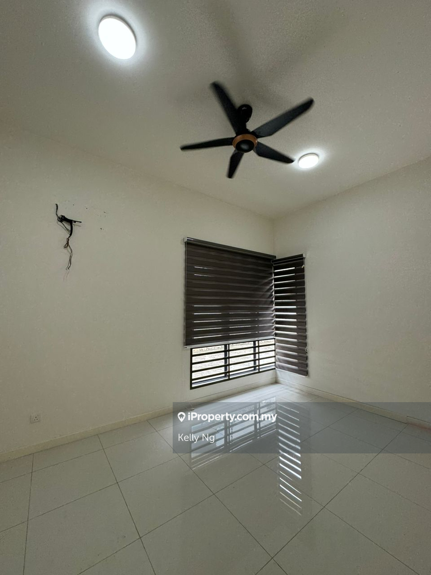 Semi-Detached House for Rent in Bandar Seri Coalfields, Ijok by Kelly Ng - iProperty.com.my
