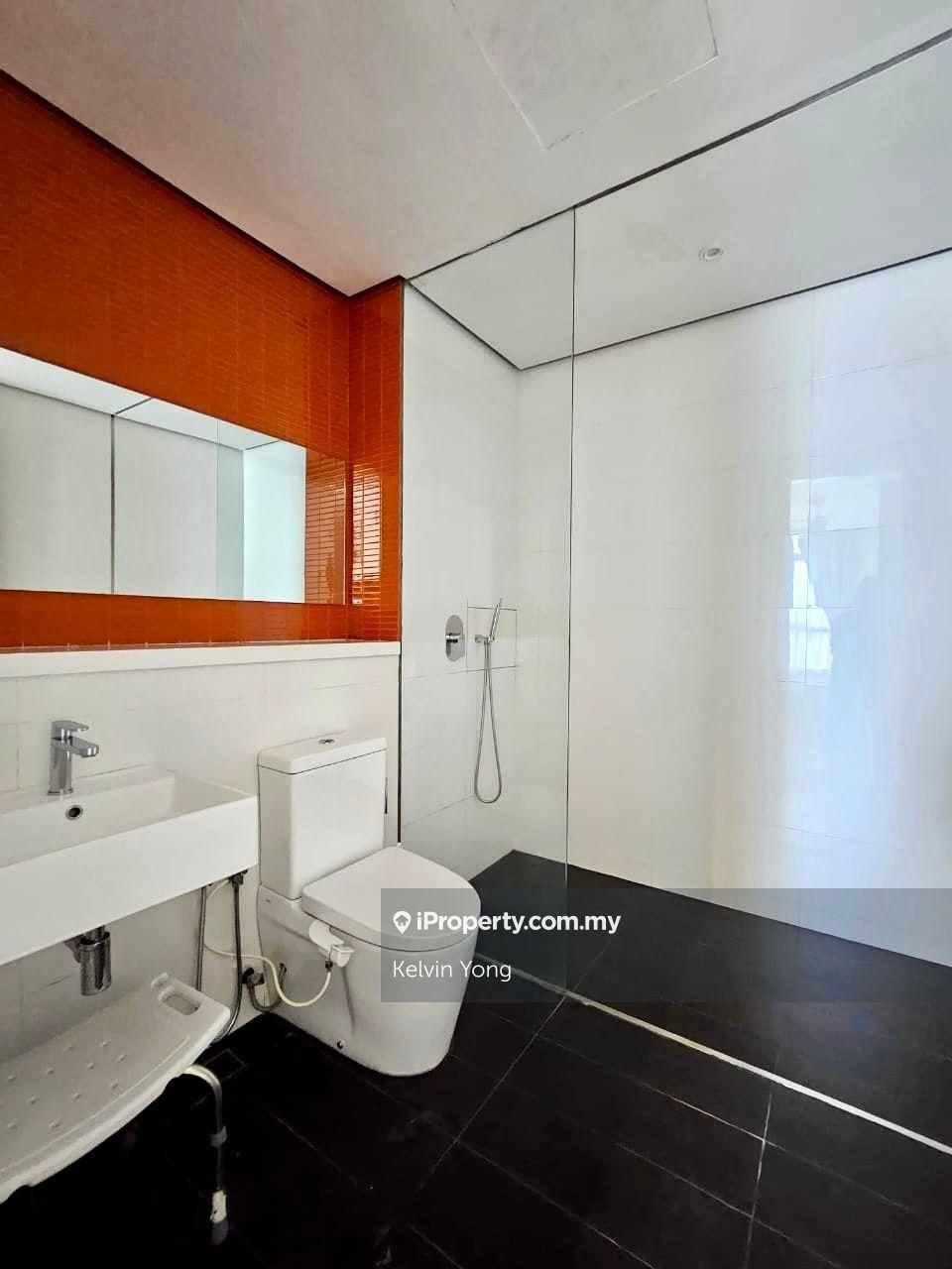 Service Residence for Rent in Arcoris SOHO by Kelvin Yong - iProperty.com.my