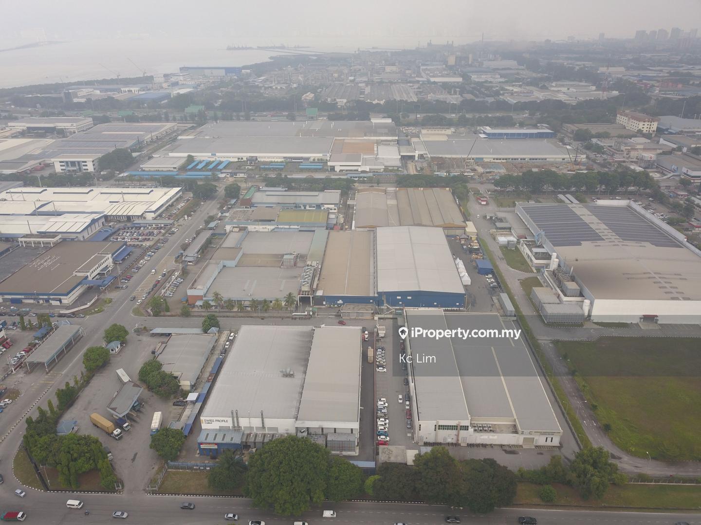 Tanah Perindustrian untuk Dijual di West Port (Pelabuhan Barat), Port Klang (Pelabuhan Klang) oleh Kc Lim - iProperty.com.my