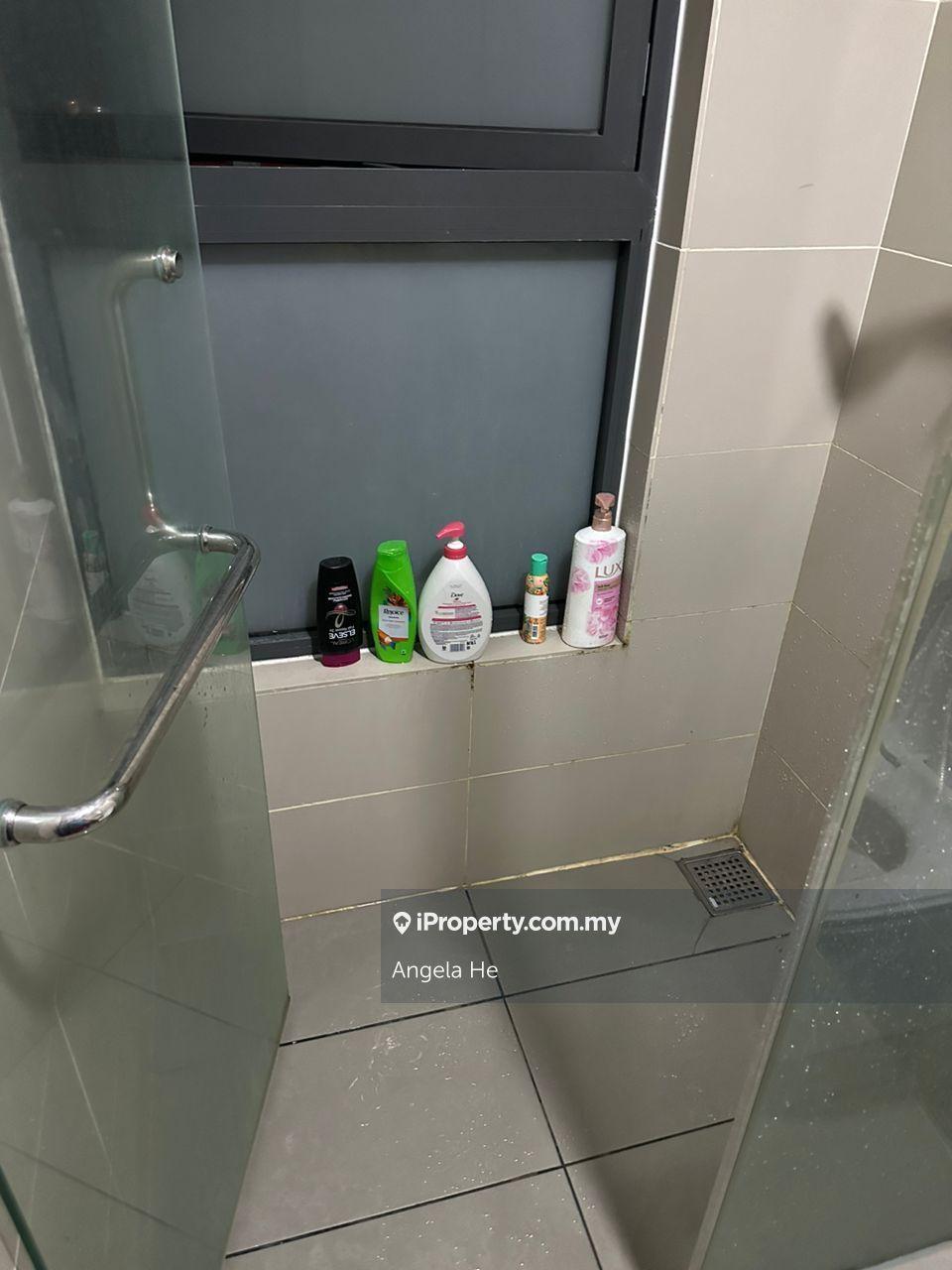 Residensi Servis untuk Disewa di Seventeen Mall & Residences (Biji Living) oleh Angela He - iProperty.com.my