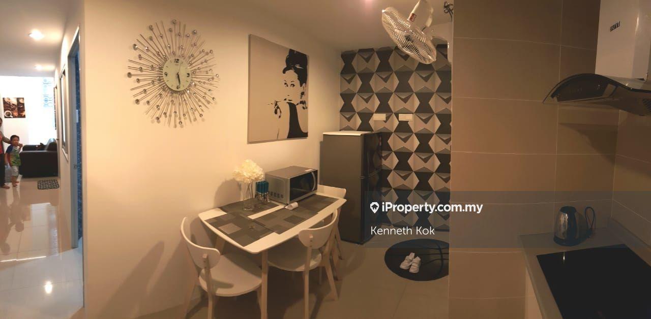 Condominium for Rent in Arte Subang West by Kenneth Kok - iProperty.com.my