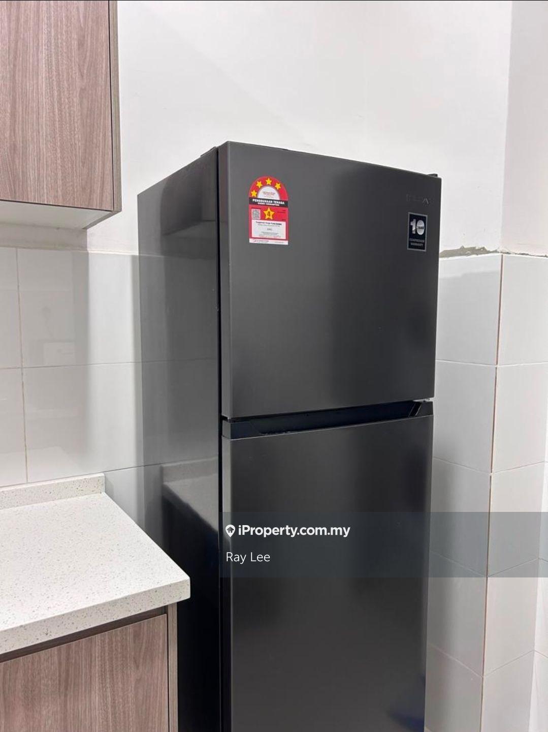 Apartment for Rent in D7 (D'Seven Lagoon Perdana) by Ray Lee - iProperty.com.my