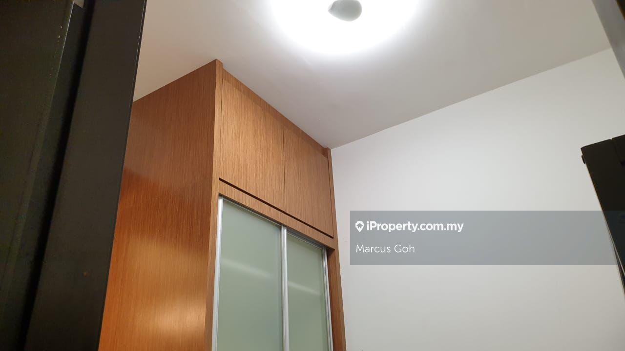Residensi Servis untuk Disewa di The Elements oleh Marcus Goh - iProperty.com.my