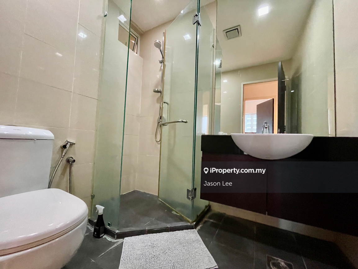 Condominium for Rent in Suasana Sentral Loft by Jason Lee - iProperty.com.my