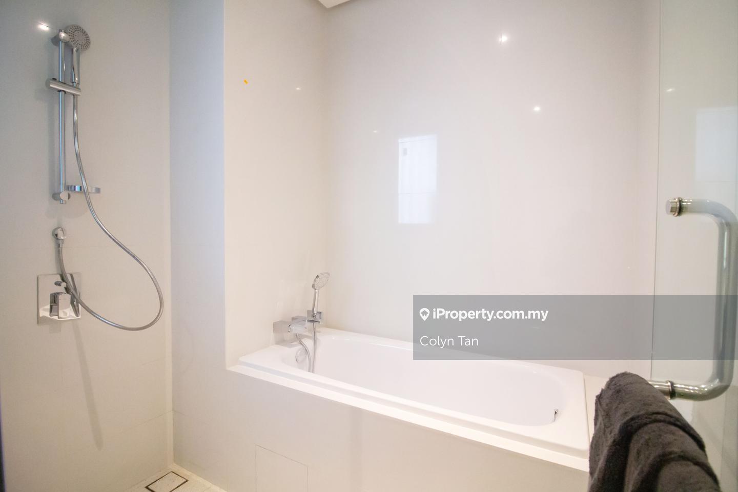 Service Residence for Rent in Service Suites @ Pavilion Embassy by Colyn Tan - iProperty.com.my