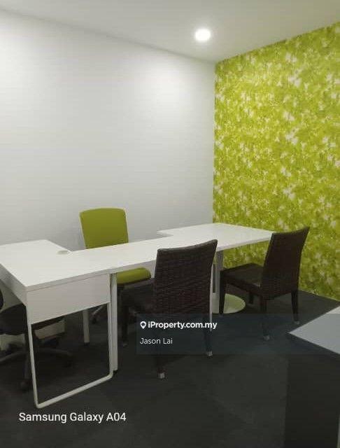 Pejabat untuk Disewa di Damansara Damai, Damansara Damai oleh Jason Lai - iProperty.com.my