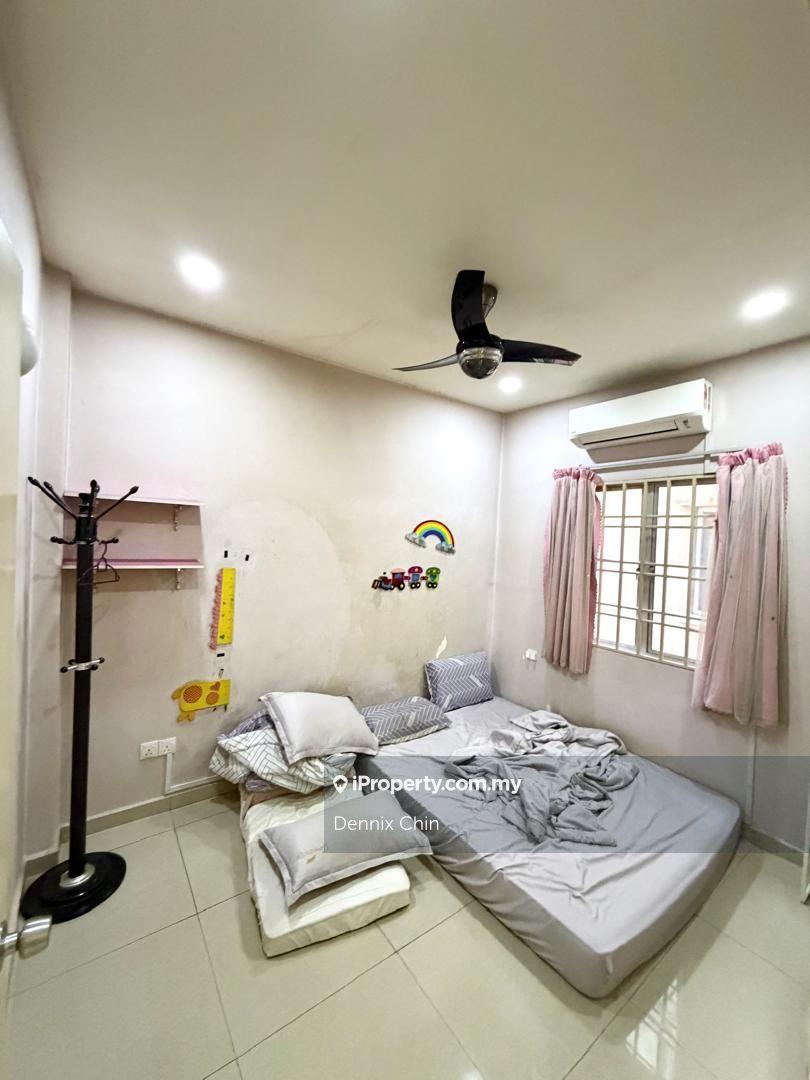 Pangsapuri untuk Dijual di Pangsapuri Bayu oleh Dennix Chin - iProperty.com.my