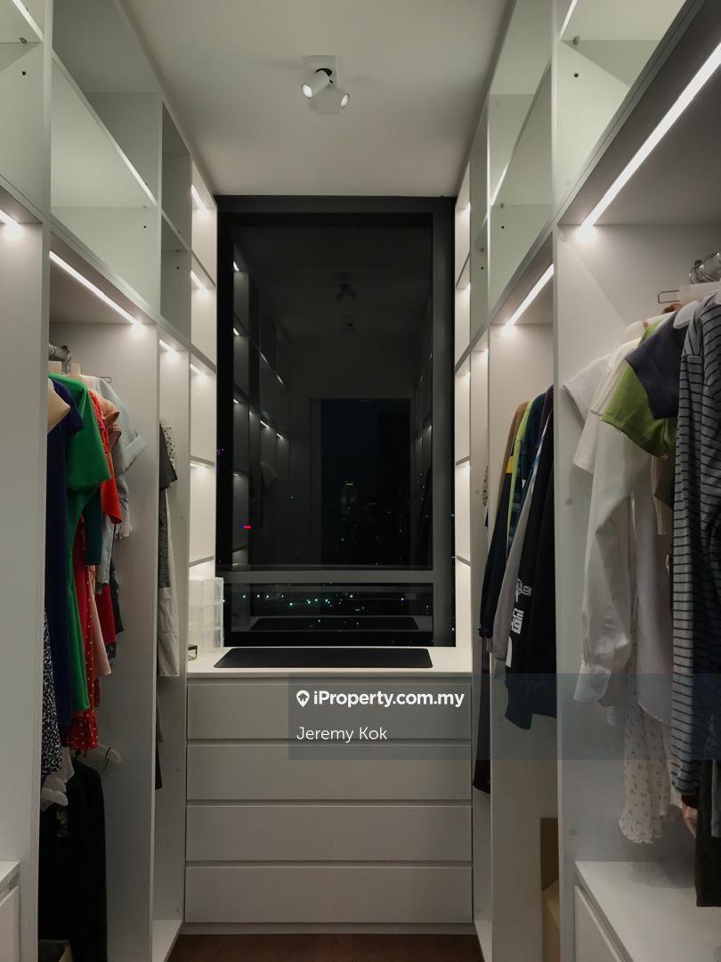 Condominium for Sale in The Fennel by Jeremy Kok - iProperty.com.my