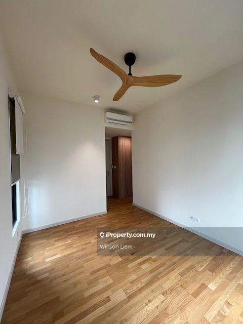 Service Residence for Rent in Residensi Solaris Parq by Winson Liem - iProperty.com.my