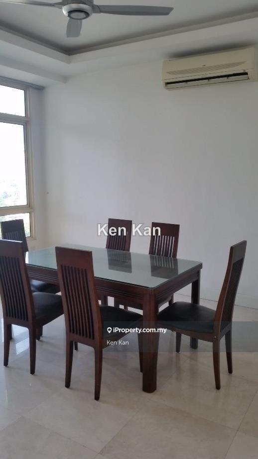 Kondominium untuk Disewa di Northpoint Residences oleh Ken Kan - iProperty.com.my