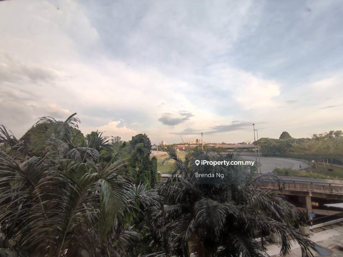 Residensi Servis untuk Disewa di Subang Soho (One Soho) oleh Brenda Ng - iProperty.com.my