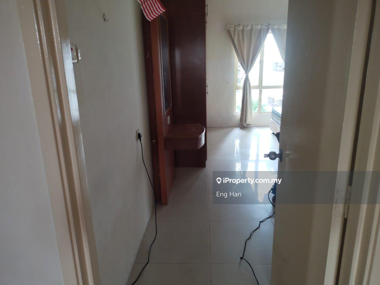 Condominium for Rent in East Lake Residence by Eng Han - iProperty.com.my