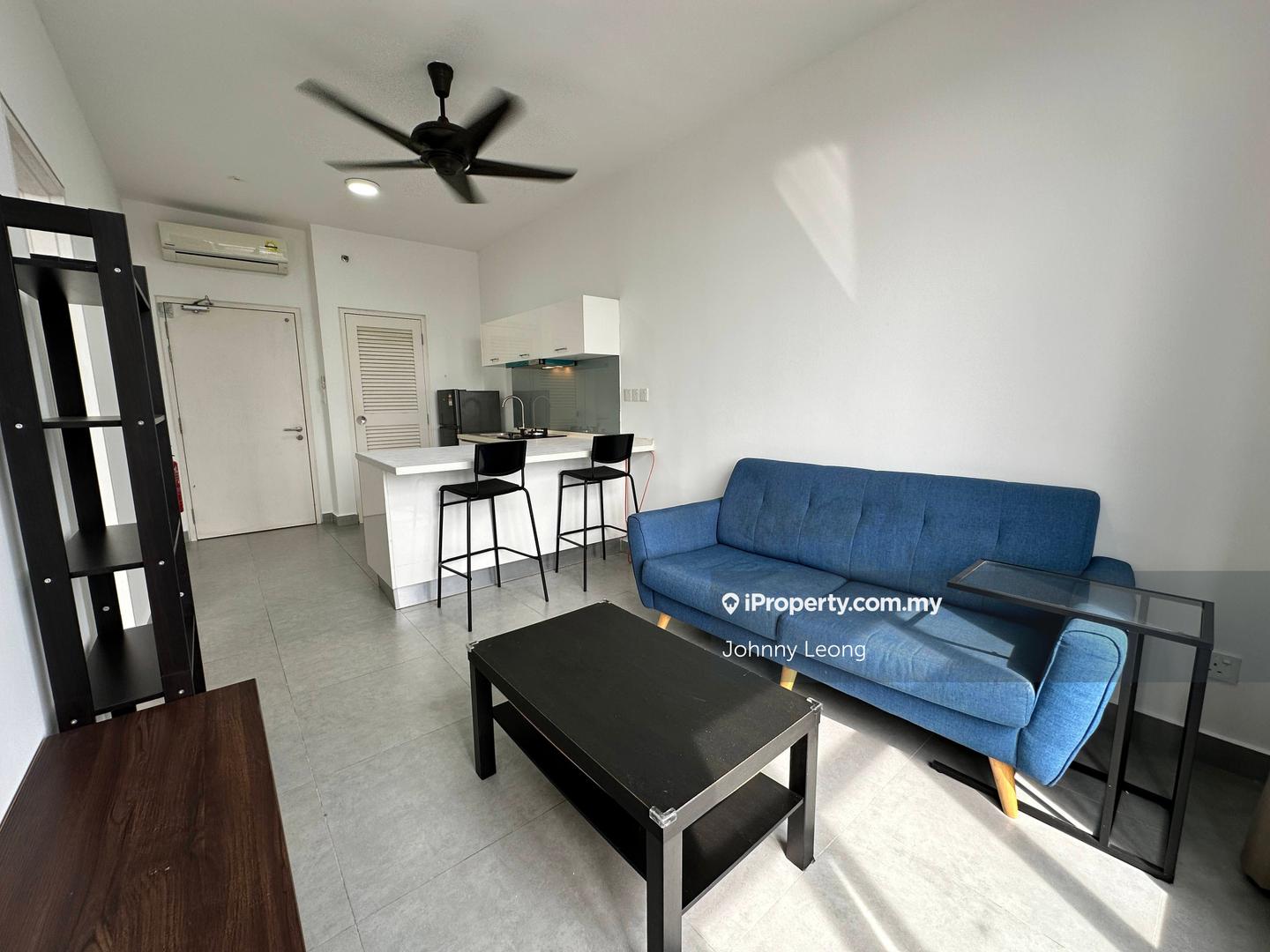 Service Residence for Sale in Kanvas SOHO by Johnny Leong - iProperty.com.my