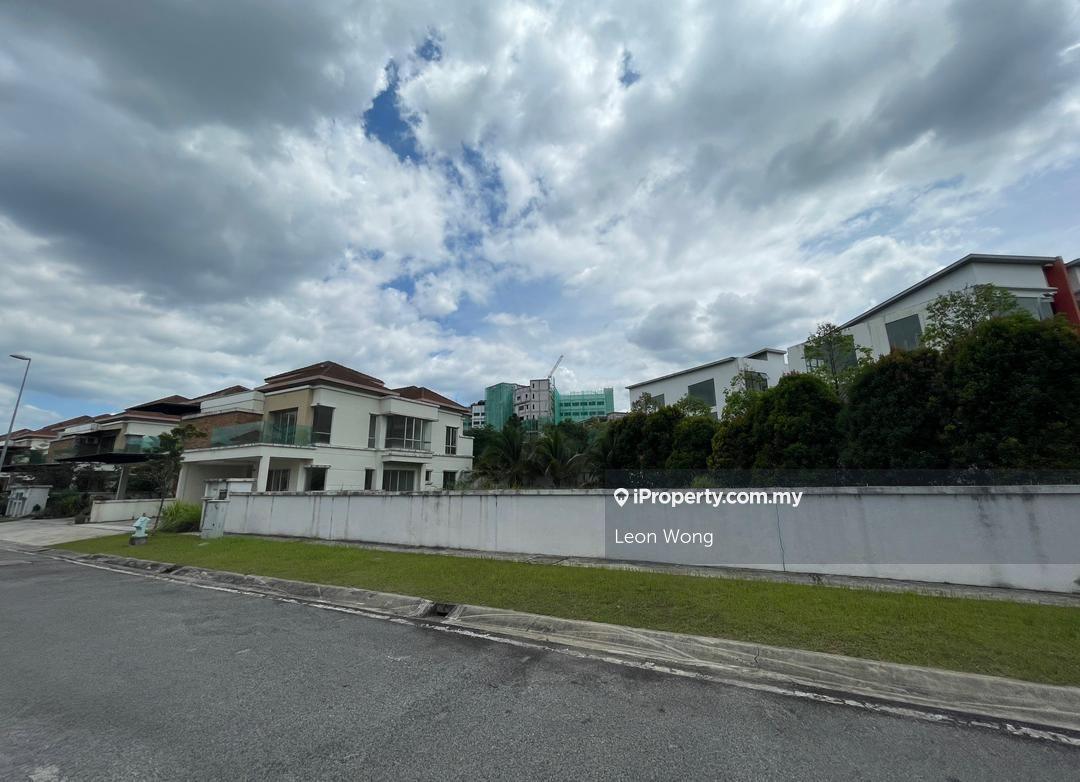 Semi-Detached House for Sale in Taman Anggun, Rawang by Leon Wong - iProperty.com.my