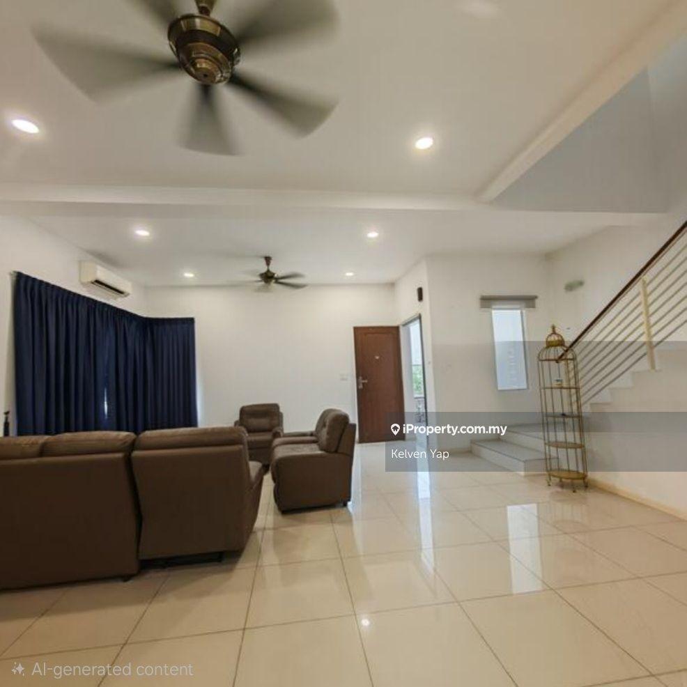 Semi-Detached House for Sale in Ambang Botanic 2, Klang by Kelven Yap - iProperty.com.my