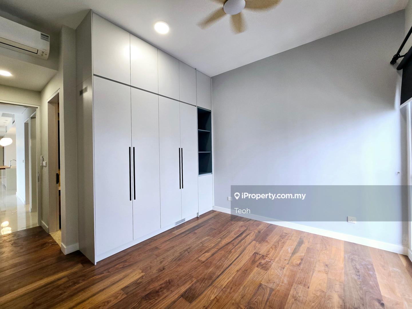 Condominium for Rent in Setia Sky Seputeh by Teoh - iProperty.com.my