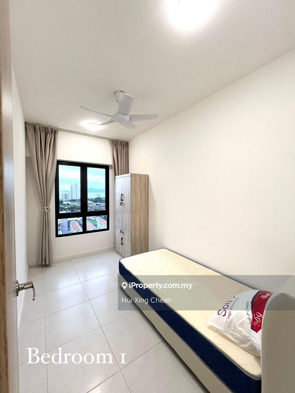 Condominium for Rent in Granito by Hui Xing Cheah - iProperty.com.my