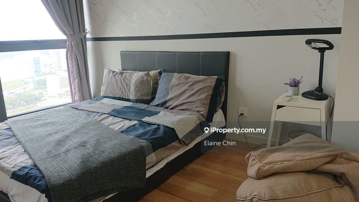 Residensi Servis untuk Disewa di Vogue Suites One oleh Elaine Chin - iProperty.com.my