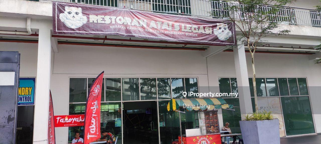 Service Residence for Sale in Garden Plaza by Dave Liang - iProperty.com.my