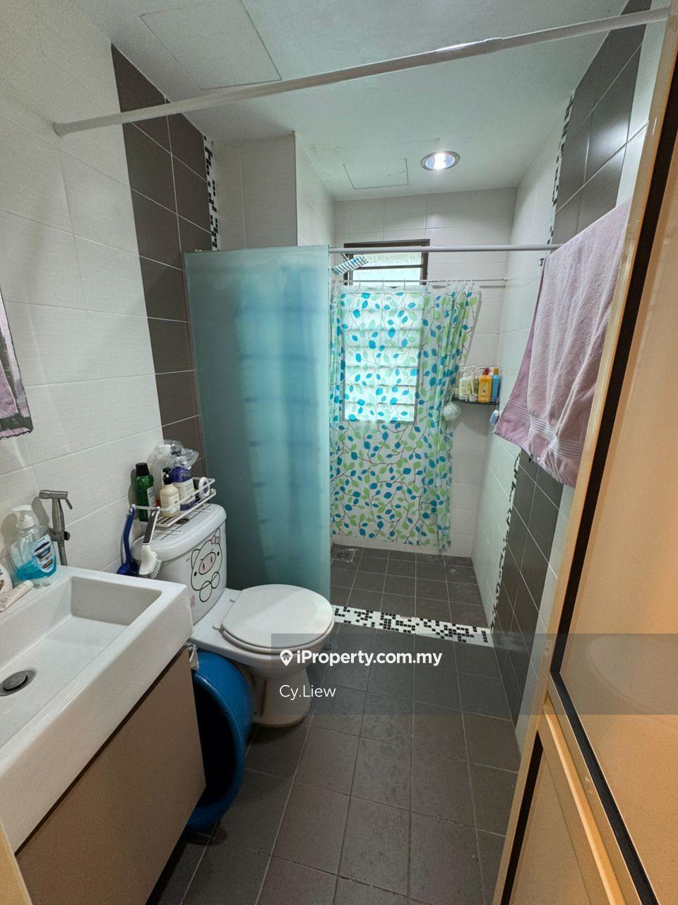 Condominium for Sale in Villa Park by Cy.Liew - iProperty.com.my