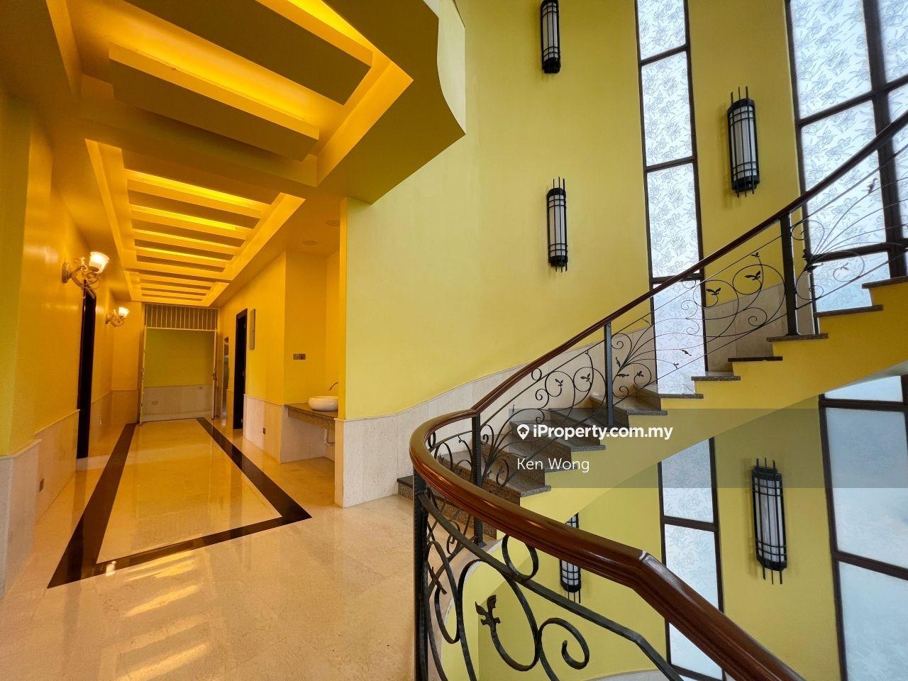 Bungalow House for Sale in Mines Golf Club, Seri Kembangan by Ken Wong - iProperty.com.my