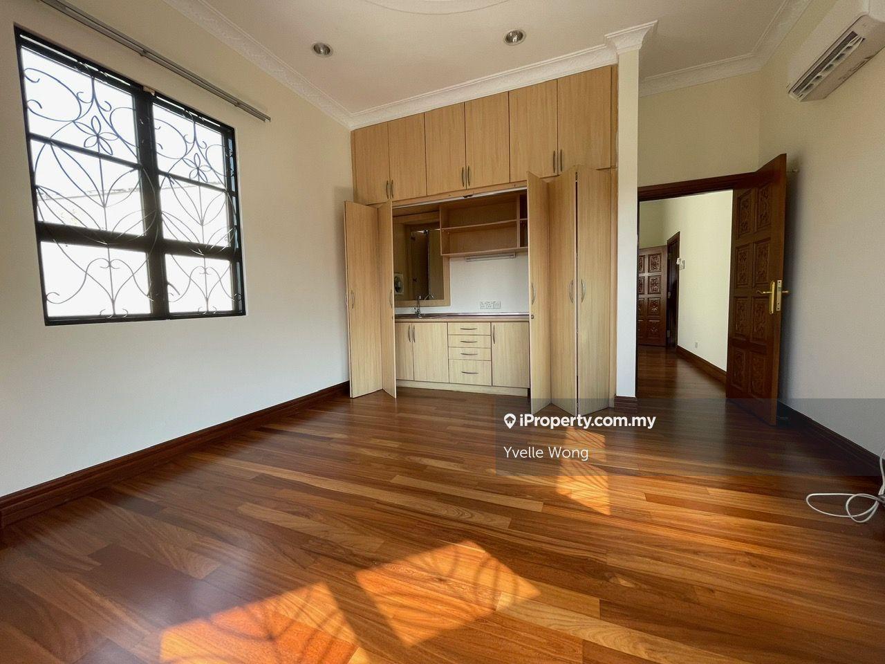 Banglo untuk Disewa di Damansara Heights, Damansara Heights oleh Yvelle Wong - iProperty.com.my
