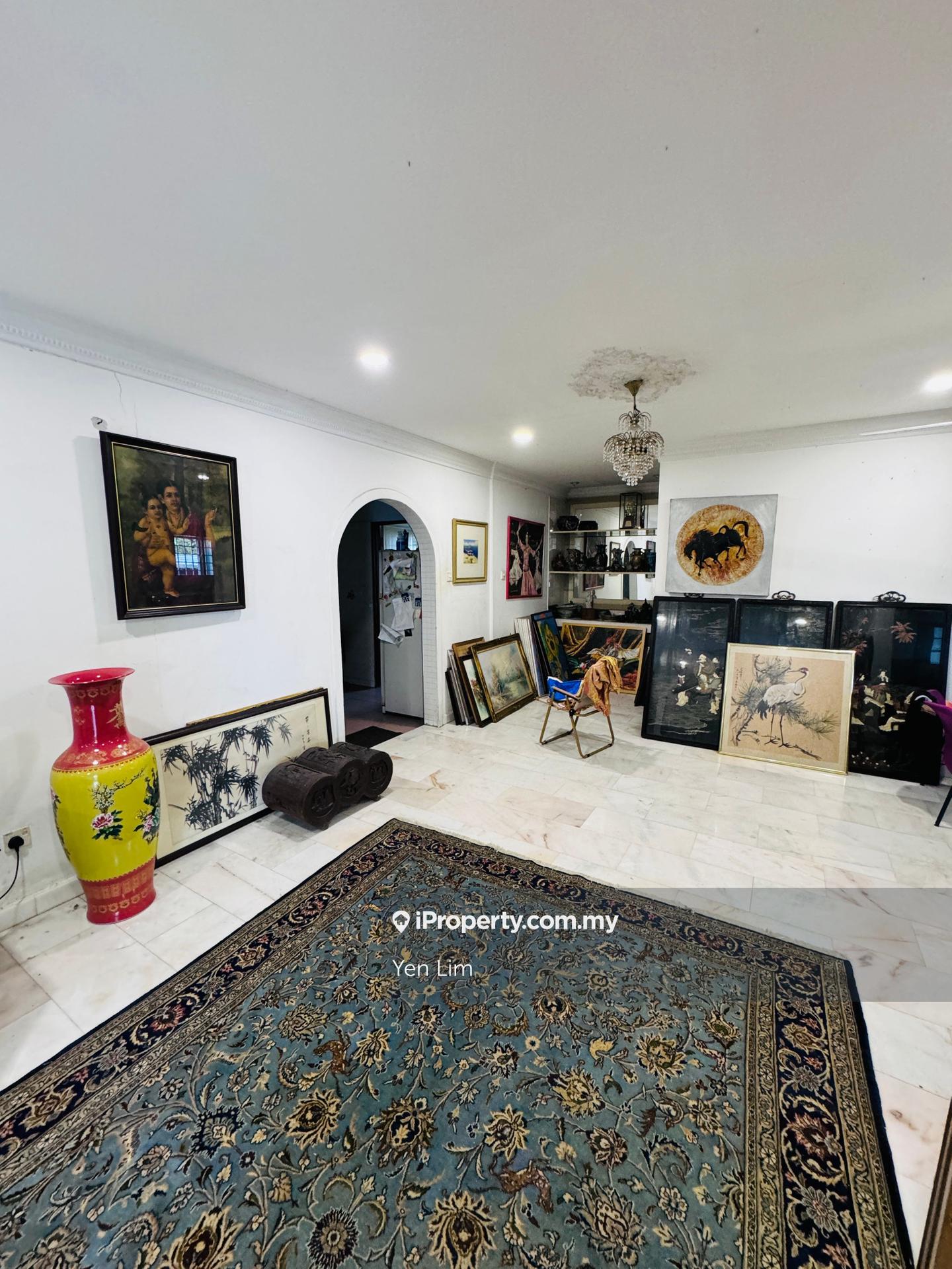 Banglo untuk Dijual di Seksyen 14, Petaling Jaya oleh Yen Lim - iProperty.com.my