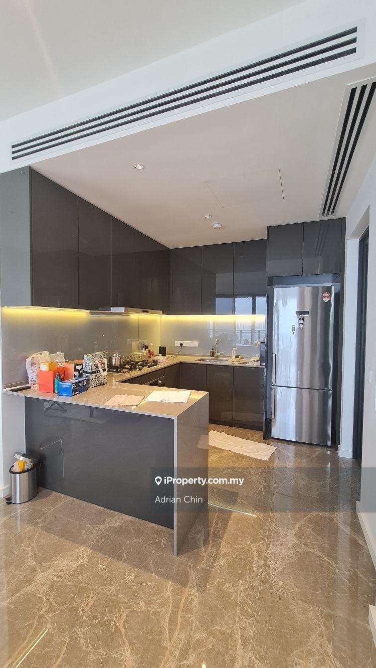 Service Residence for Sale in Park Regent @Desa Park City by Adrian Chin - iProperty.com.my