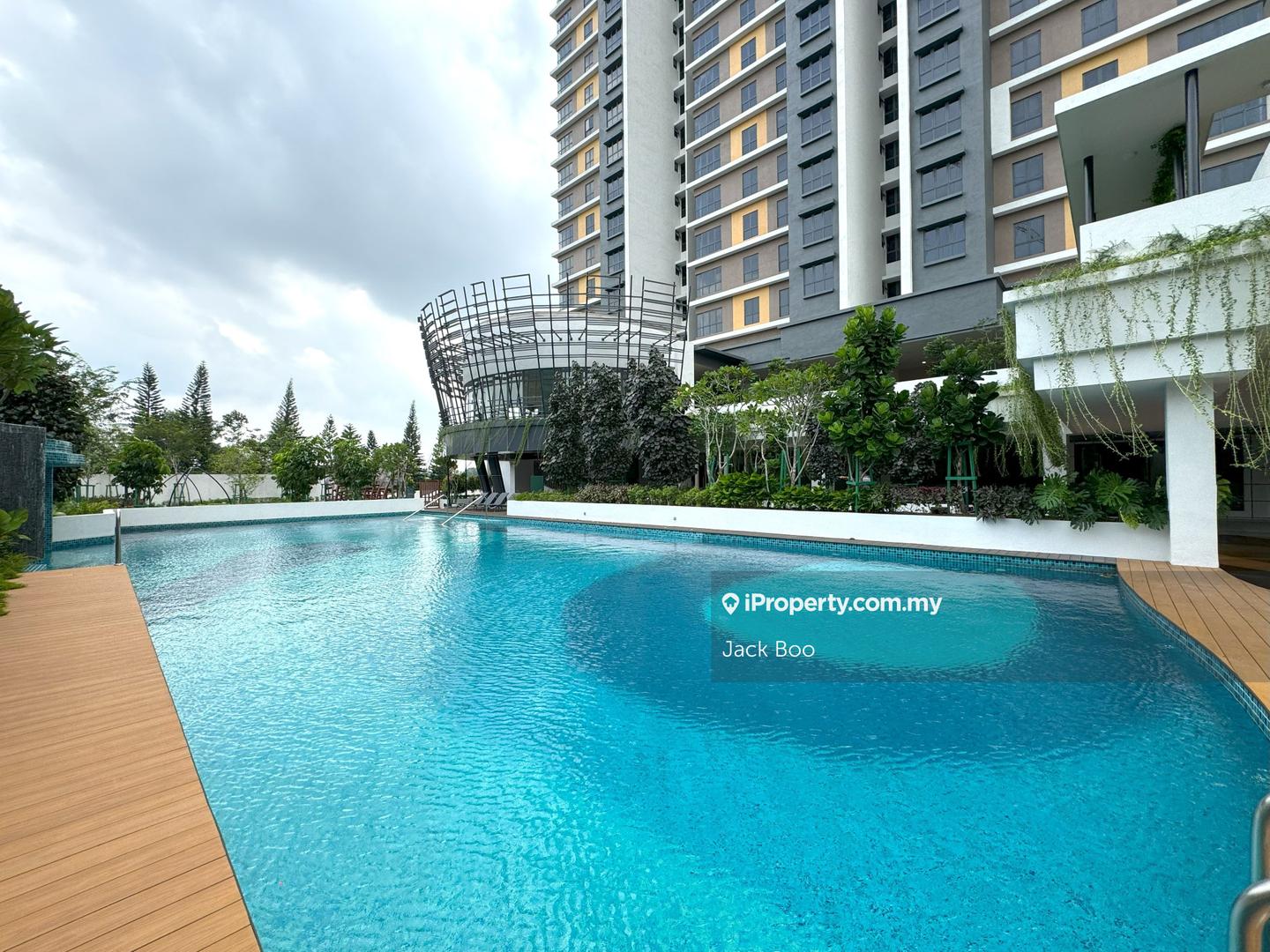 Service Residence for Rent in Aurora Subang Jaya by Jack Boo - iProperty.com.my