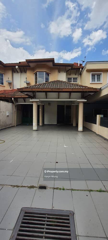 Rumah Berangkai 2 Tingkat untuk Dijual di Alam Damai, Cheras oleh Karyn Wong - iProperty.com.my