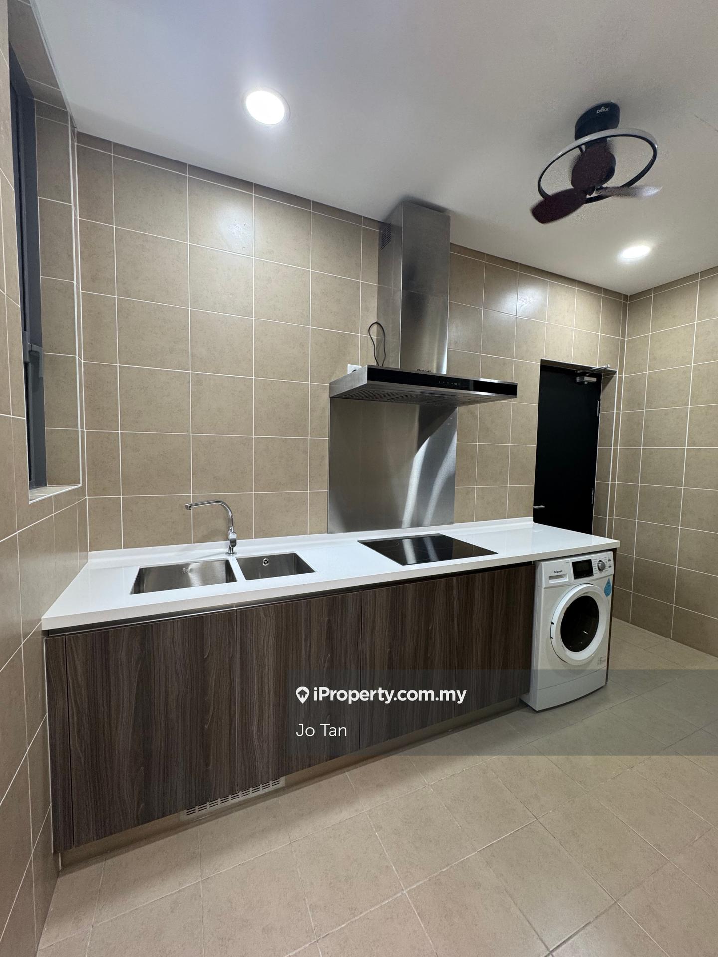 Condominium for Sale in D'Rapport by Jo Tan - iProperty.com.my