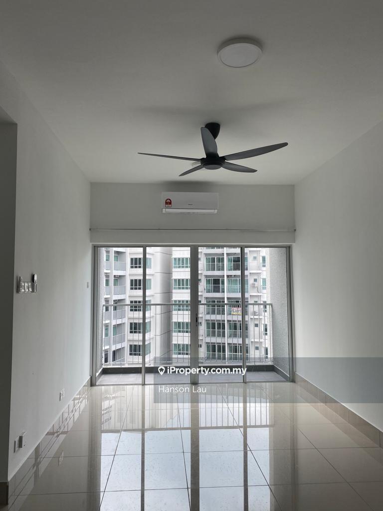 Service Residence for Rent in Razak City Residences (RC Residences) by Hanson Lau - iProperty.com.my