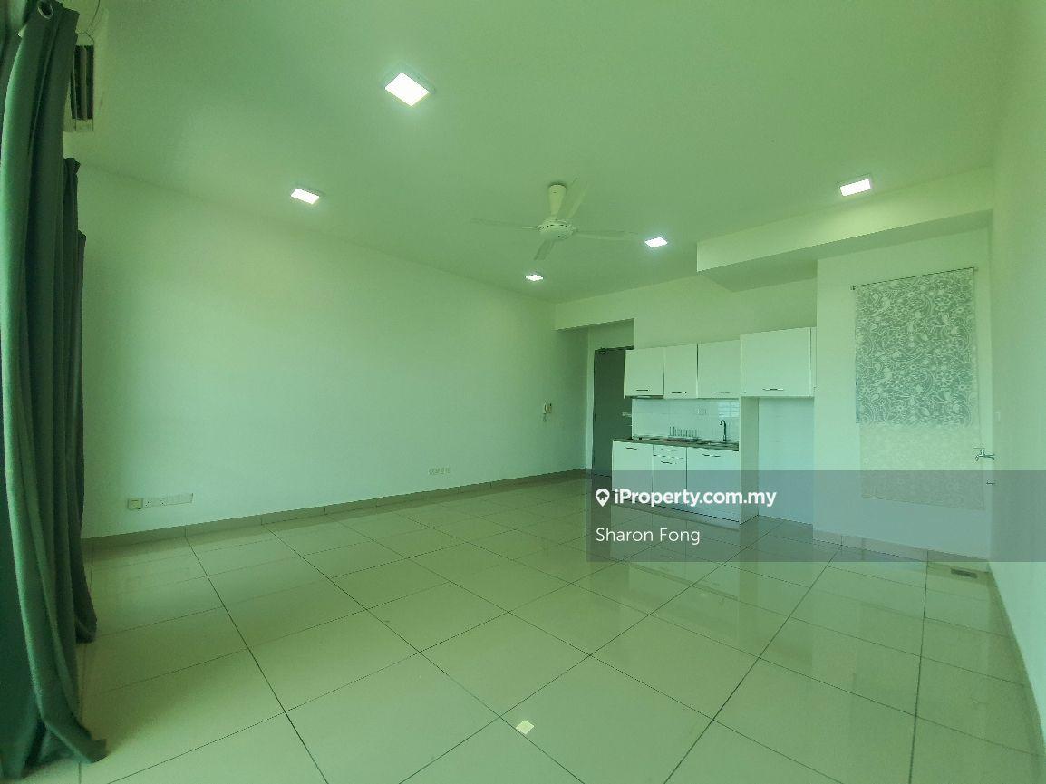 Service Residence for Rent in Cybersquare by Sharon Fong - iProperty.com.my
