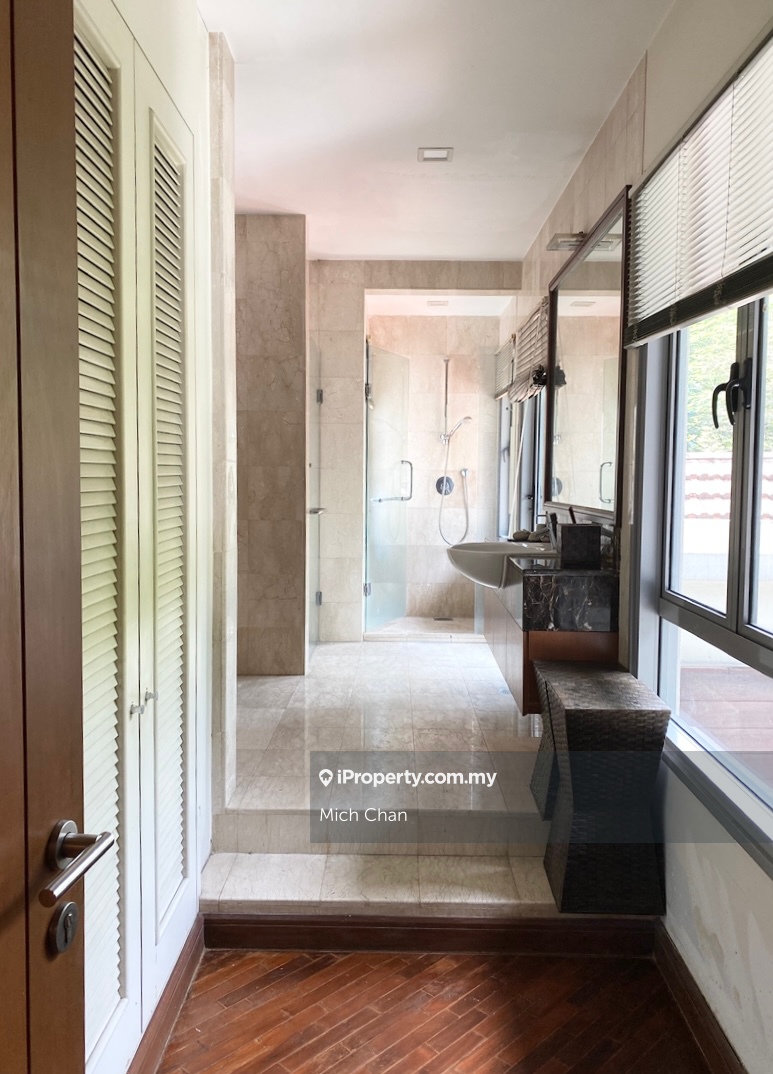 3.5-storey Terraced House for Sale in Sri Bukit Persekutuan, Bangsar by Mich Chan - iProperty.com.my